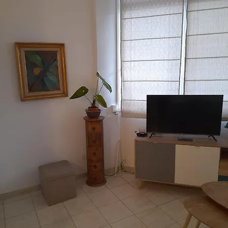 Appartement The Bridge *